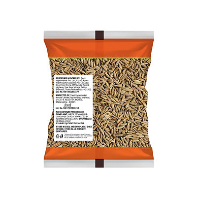 Star Premium Jeera 100 gm