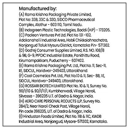 Godrej Fab Liquid Detergent 4l