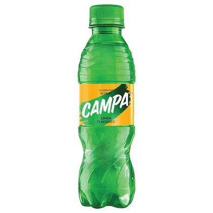 Campa Lemon Flavoured Drink Pet Bottle 200 ml