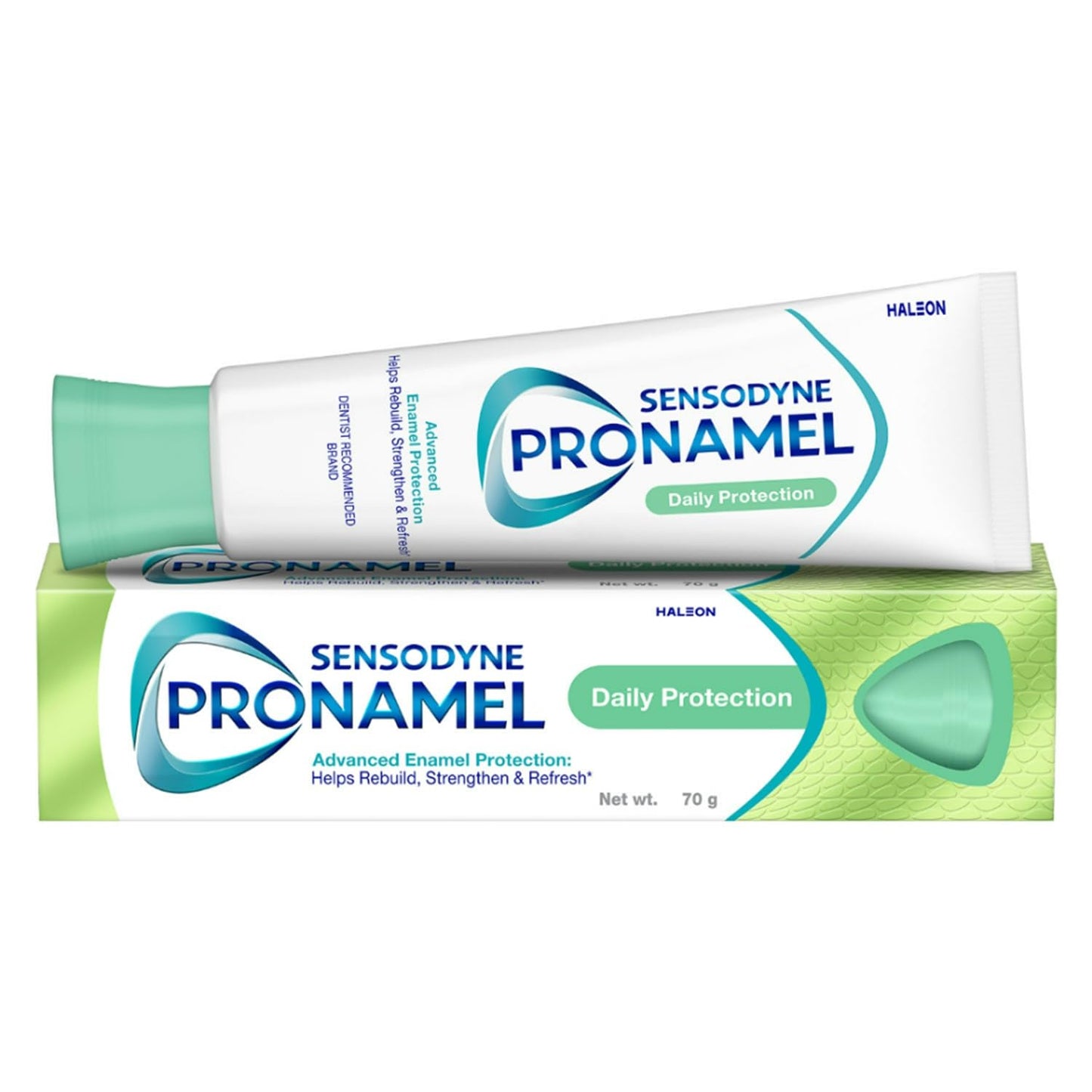Sensodyne Pronamel Enamel Protection Daily Protection Toothpaste 70 g
