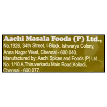 Aachi Garam Masala 100 g