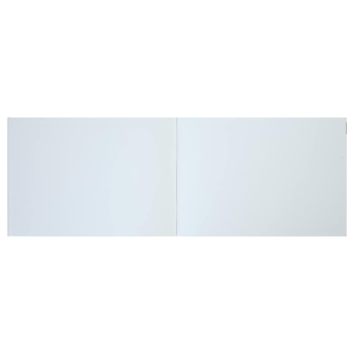 Doms Drawing Book Plain Small 36 Pages 1 pc
