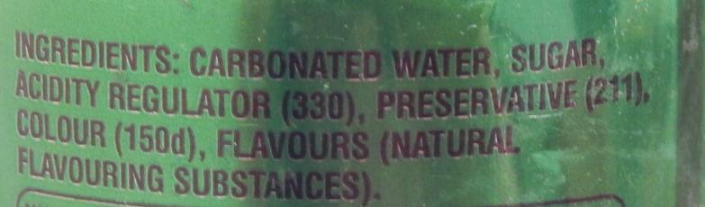 Schweppes Ginger Ale Can 300 ml