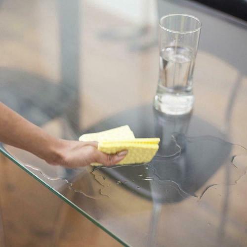 Scotch Brite Sponge Wipe L 5 Per Pack 1 pc