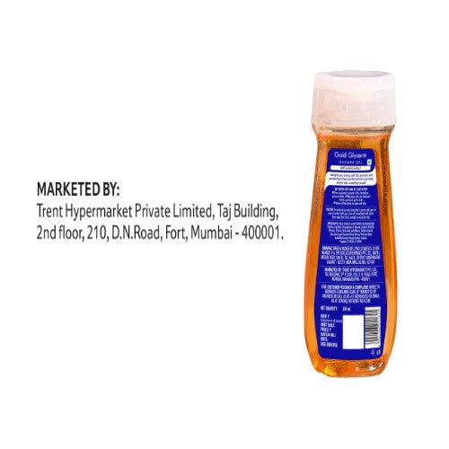 Skye Gold Glycerin Shower Gel 250 Ml