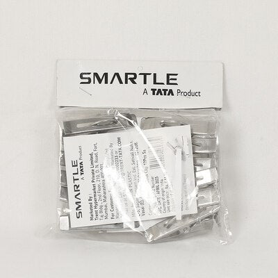 Smartle Cloth Clip Steel set of 12