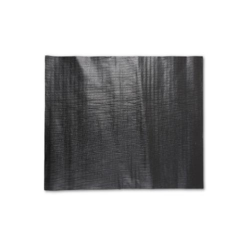 Smartle Door Mat Black 1 pc