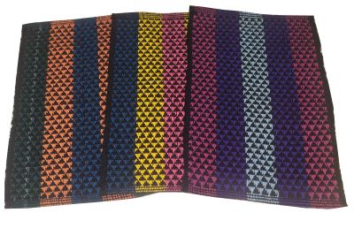 Smartle Everyday Mat Assorted 38X58 Cm pack of 1