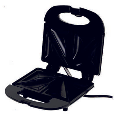 Smartle Grill Sandwich Maker 750 Watt pack of 1