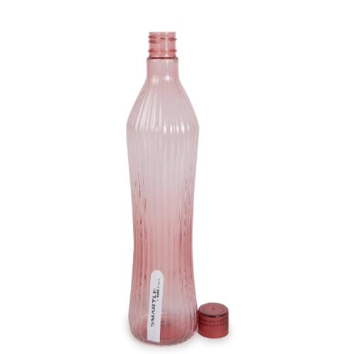 Smartle Oscar Bottle Red 1 Ltr 1 pc