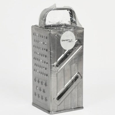 Smartle Steel Box Grater 1 pc