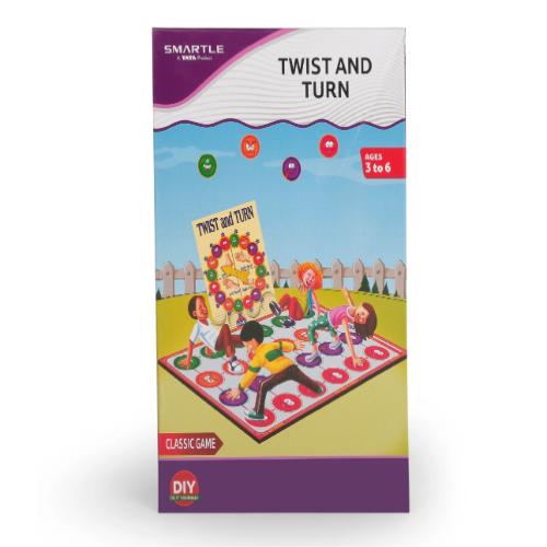 Smartle Twist And Turn 1 pc
