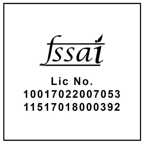 Snapin Mixed Herbs 20gm