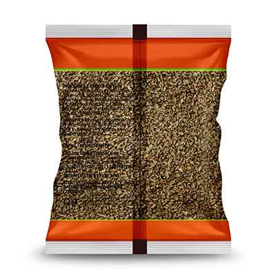 Star Regular Ajwain Whole 100 gm