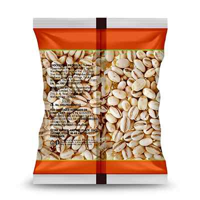 Star Whole White Barley 200 gm
