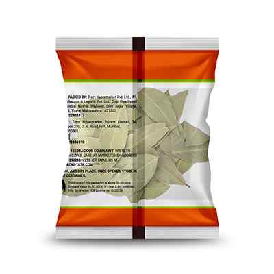 Star Whole Bay Leaves Tej Patta 50 gm