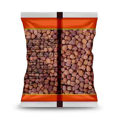 Star Brown Chana Big 500 gm