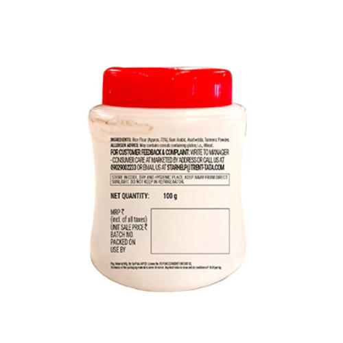 Star Brown Hing 100 gm