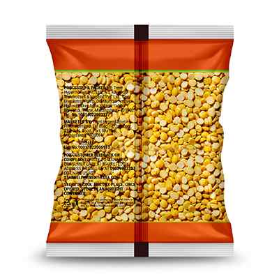 Star Chana Dal Split 2 kg
