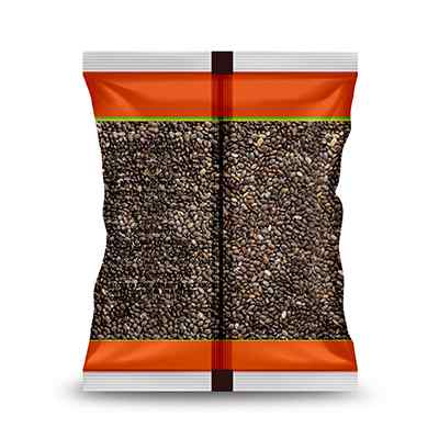 Star Chia Seeds 100 gm