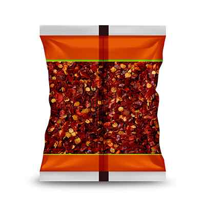 Star Whole Chilli Flakes 50 gm