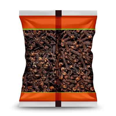 Star Whole Clove 50 gm