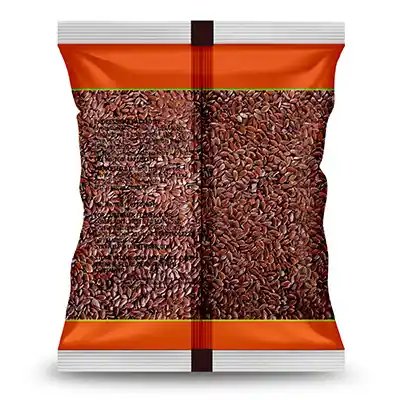 Star Flax Seeds 100 gm