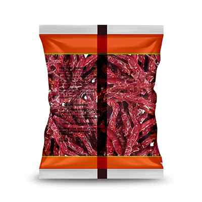 Star Whole Kashmiri Chilli With Stem 100 gm