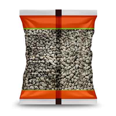 Star White Lobiya Chowali Small 500 gm