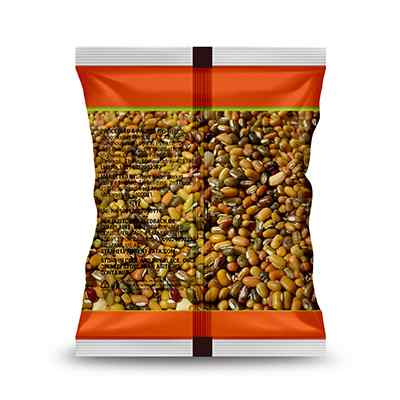 Star Whole Lobiya Chowli Red 500 gm