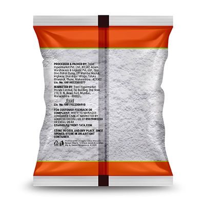 Star Refined Wheat Flour Maida 500 gm