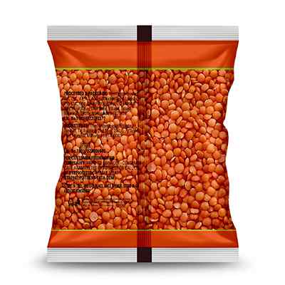 Star Red Masoor dal 1 kg