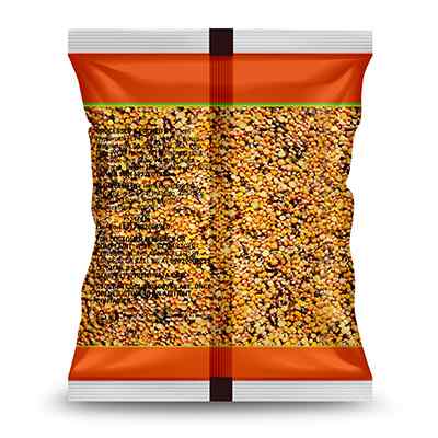 Star Mixed Dal 500 gm