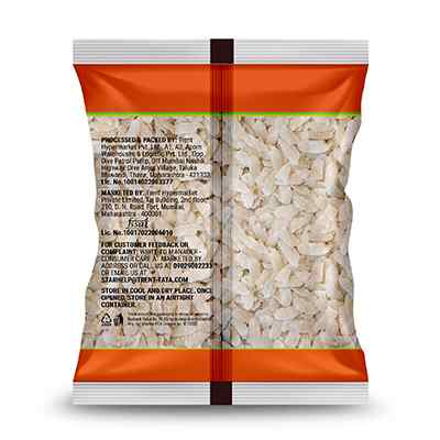 Star Poha Avalakki Medium 500 gm