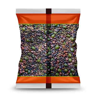 Star Mixed Whole Pulses Sprout 500 gm