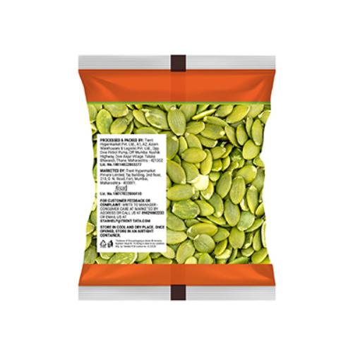 Star Pumpkin Seeds 100 Gm