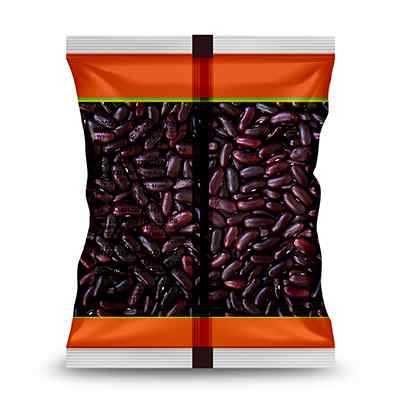 Star Rajma Red Sharmili 500 gm