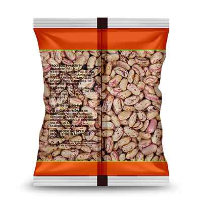 Star White Chitra Rajma 500 gm