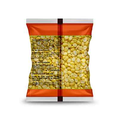 Star Regular Moong Dal Split 500 g