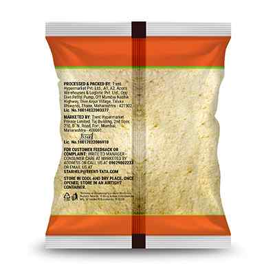 Star Sattu Flour 500 gm
