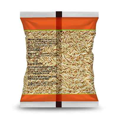 Star Sona Masoori Brown Rice 1 Kg