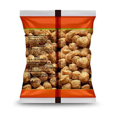 Star Soya Chunks 200 gm