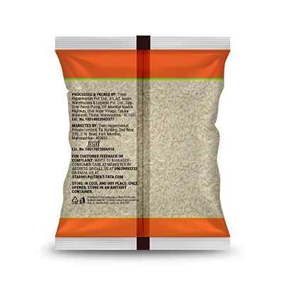 Star Surti Kolam Rice 1 kg