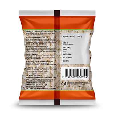 Star Thick Poha 500 gm