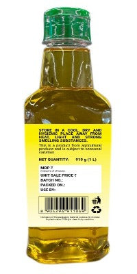 Star Til Oil Bottle 910 Ml
