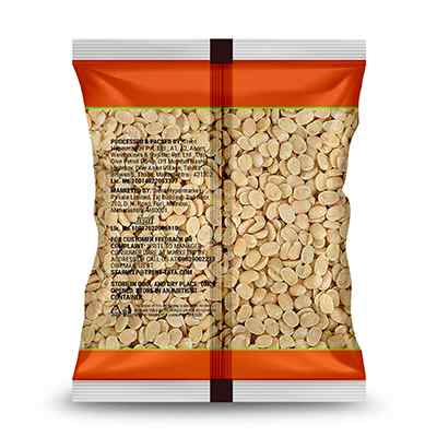 Star Urad White Dal Split 1 Kg