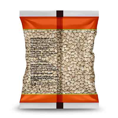 Star Whole White Til 200 gm