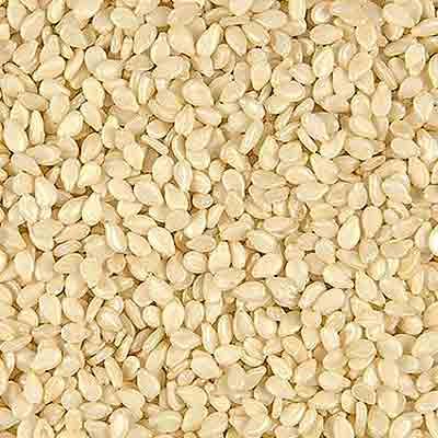 Star Whole White Til 500 gm