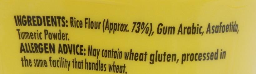 Star Yellow Hing 100 gm