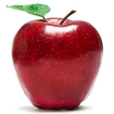 Starfresh Apple Queen New Zealand ~ 560 gm